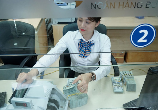 Ngân hàng Nhà nước tiếp tục gia hạn cho vay bằng ngoại tệ ảnh 1