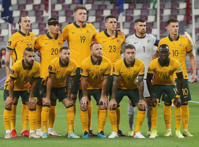 HLV Australia 'phớt lờ' tuyển Việt Nam, tự tin lập kỷ lục tại Mỹ Đình ảnh 1