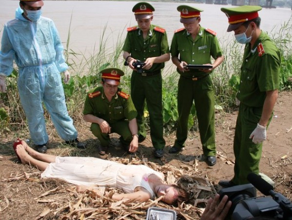 "Câu hỏi số 5": Dòng phim Cảnh sát hình sự trở lại với phong cách Mỹ? ảnh 1