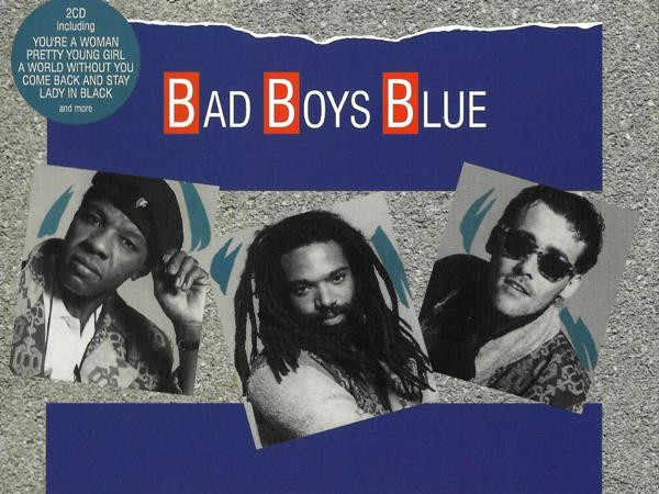 Đón năm mới với live in concert “Bad Boys Blue và Sandra” ở Việt Nam ảnh 3