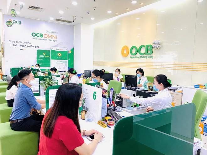 OCB cảnh báo thủ đoạn lừa đảo thu phí hợp đồng vay giả dịp cuối năm ảnh 1