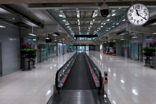 LHQ: Du lịch thế giới thiệt hại 320 tỷ USD trong 5 tháng do COVID-19 ảnh 1