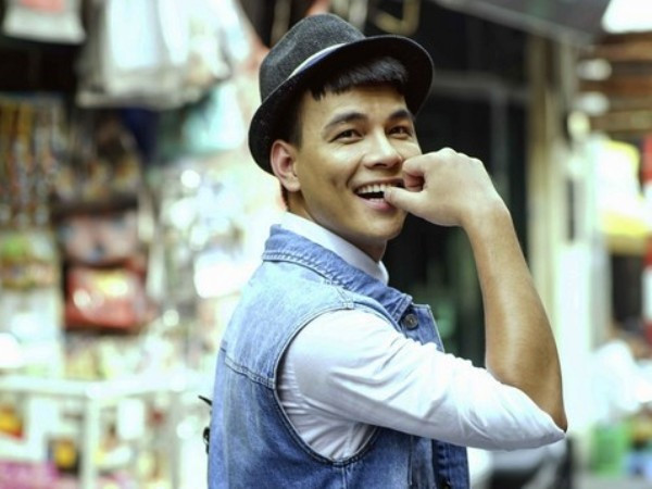 Lộ diện người thay thế Phan Anh làm MC Vietnam Idol 2015 ảnh 1