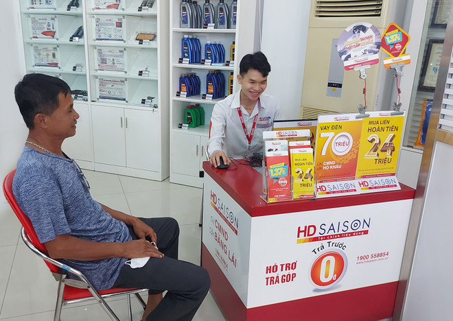 Công nhân tại 8 tỉnh thành được tiếp cận gói vay 10.000 tỷ đồng ảnh 1