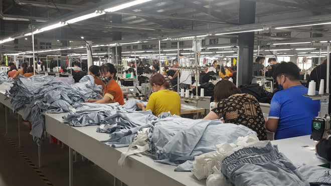 WB: FDI bật tăng nhờ dòng vốn đầu tư cơ sở sản xuất kinh doanh mới ảnh 1