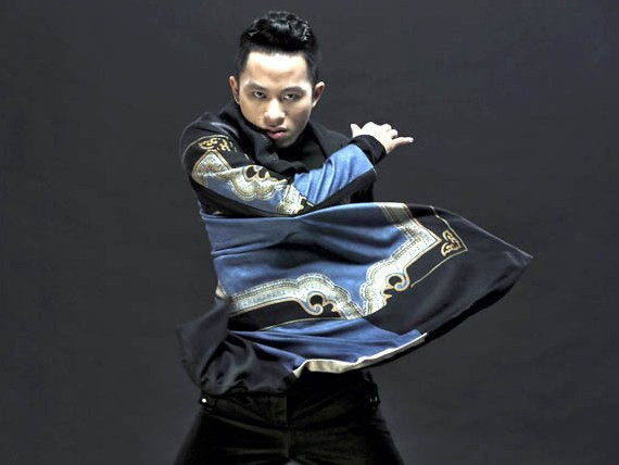 "Tôi tự tin vì Độc Đạo không độc hành về với Paris" ảnh 1