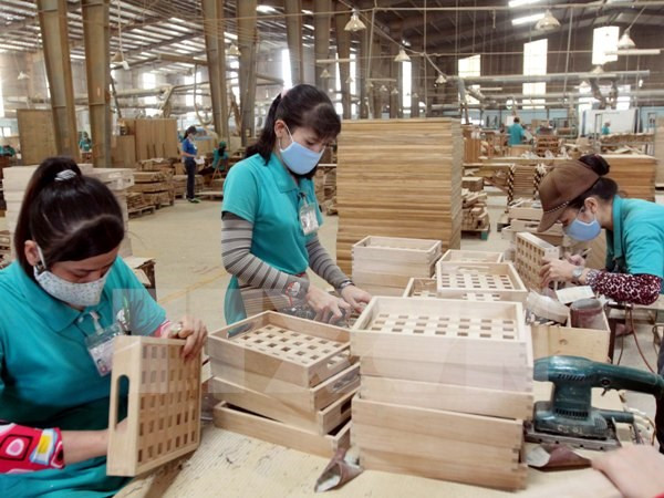 Điểm các mặt hàng xuất khẩu “tỷ đô” năm 2016 của ngành nông nghiệp ảnh 3