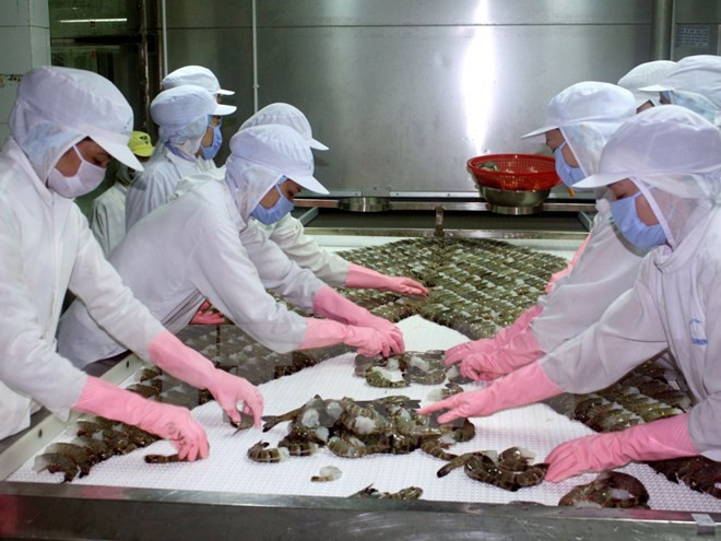 Ngành nông nghiệp đặt mục tiêu đạt kim ngạch xuất khẩu 32,5 tỷ USD ảnh 1