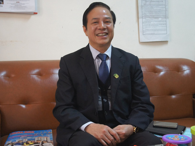 Năm Dậu nói chuyện gà: Sẽ "bay" vào thị trường thế giới ảnh 2