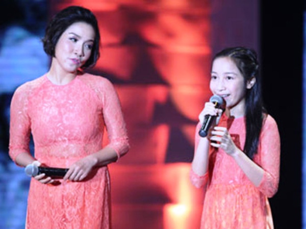 “Giai điệu tự hào-Bé bé bằng bông”: Góc hồi ức trẻ em thời chiến ảnh 1