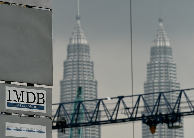 Malaysia: Lãnh đạo cơ quan điều tra vụ bê bối 1MDB từ chức ảnh 1