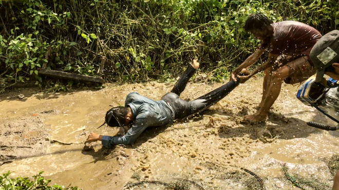 "Ròm" thắng giải ở Liên hoan phim Canada, ấn định ngày chiếu mới ảnh 1