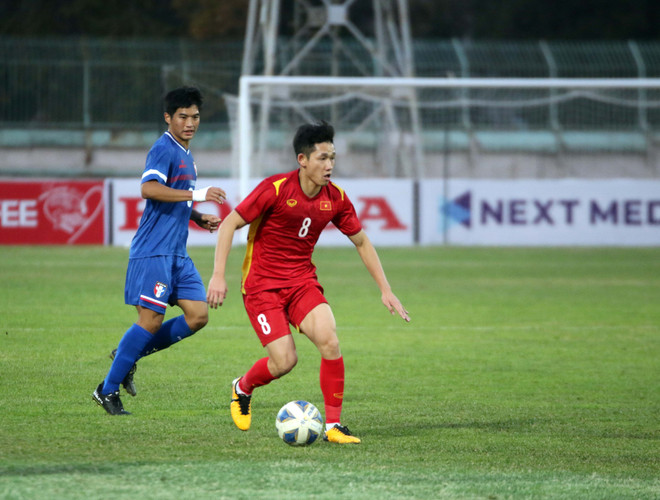 U23 Việt Nam-U23 Myanmar: Chiến thắng để khẳng định vị thế ảnh 2