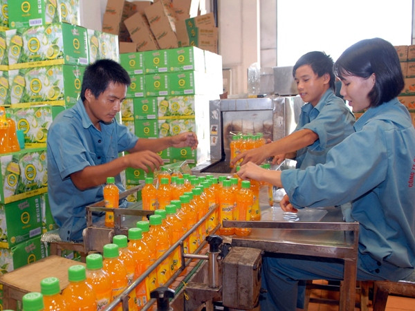 OCeanBank triển khai chương trình "Tiếp sức doanh nghiệp 90+" ảnh 1