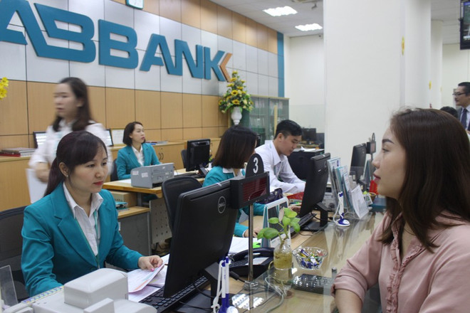 Moody’s nâng mức xếp hạng tín nhiệm cơ sở của ABBANK lên B1 ảnh 1
