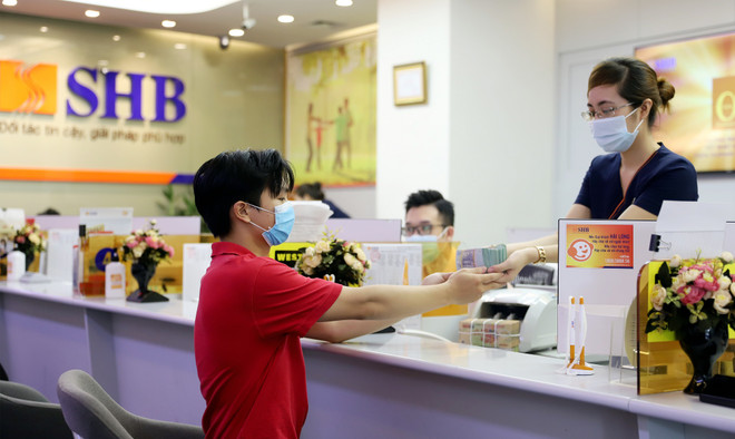 SHB dành nhiều ưu đãi cho khách hàng doanh nghiệp nhân kỷ niệm 30 năm ảnh 1