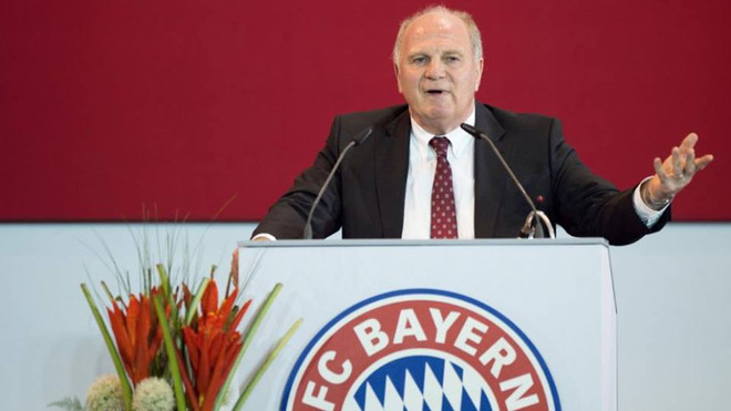 Lewandowski, Robben và Ribéry tiếp tục gắn bó với Bayern ảnh 3