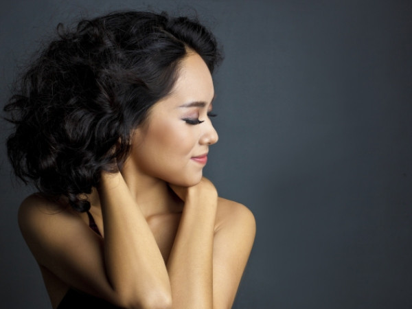 Hoàng Quyên: “Về” bên Lê Minh Sơn để là “cô gái thơ ngây” làng nhạc? ảnh 4