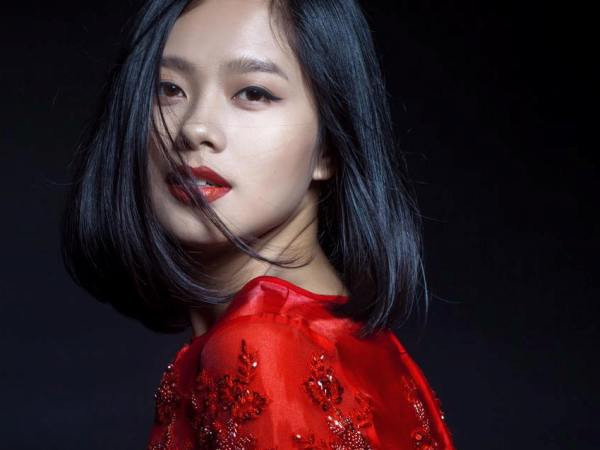 Hoàng Quyên: “Nền âm nhạc không có ai là diva thì thật đáng ngại” ảnh 1