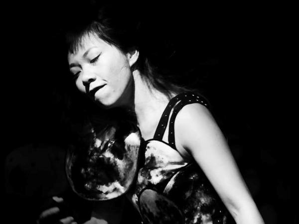 Hà Trần: “Tôi có những cái sướng mà người khác không có được” ảnh 2