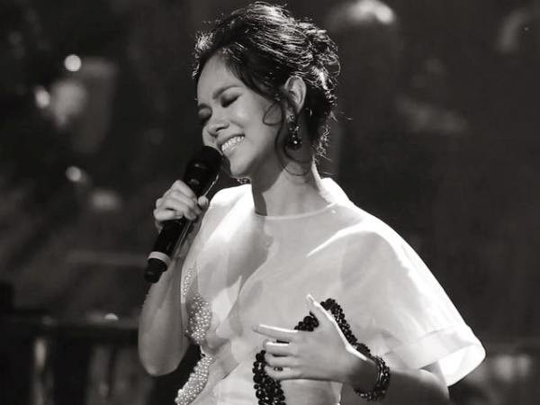 Hoàng Quyên: “Nền âm nhạc không có ai là diva thì thật đáng ngại” ảnh 4