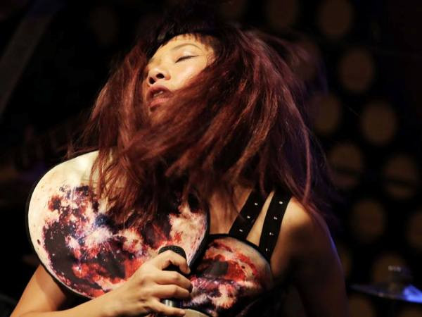 Hà Trần: “Tôi có những cái sướng mà người khác không có được” ảnh 1