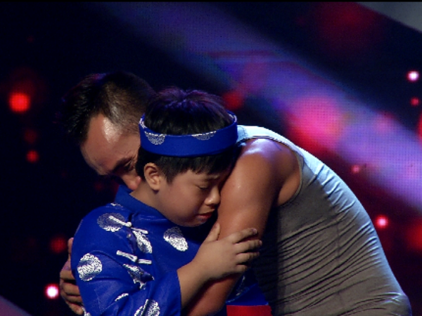 Vietnam’s Got Talent: Chàng trai múa... cột lọt vào vòng chung kết ảnh 1