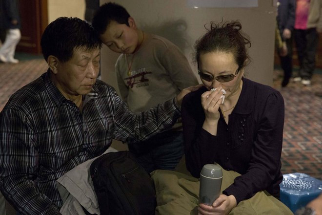 Liệu MH370 có tiết lộ bí mật kinh khủng cuối cùng? ảnh 3