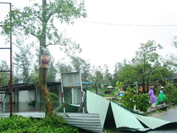 Cảnh báo lũ quét, sạt lở đất ở các tỉnh vùng núi phía Bắc, Tây Bắc ảnh 1