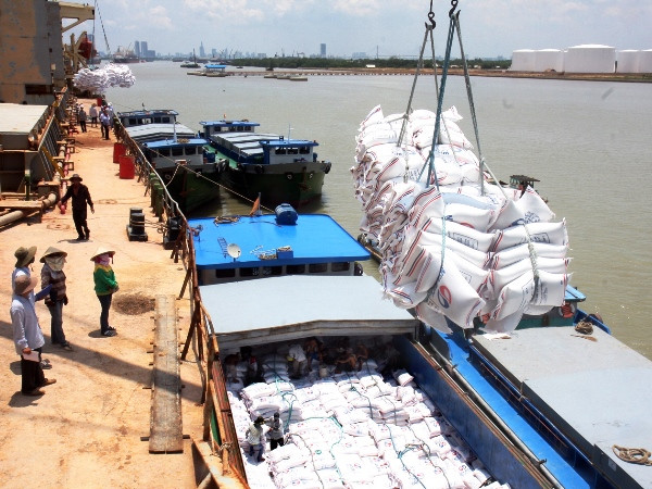 Xuất khẩu nông, lâm, thủy sản 9 tháng tăng hơn 11% ảnh 1