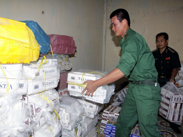 Thu hồi và xử lý thuốc bảo vệ thực vật giả, ngoài danh mục ảnh 1