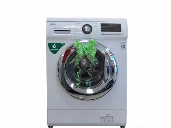 Top 5 máy giặt tiện lợi và giá rẻ "hút" người mua trong tháng Tám ảnh 6