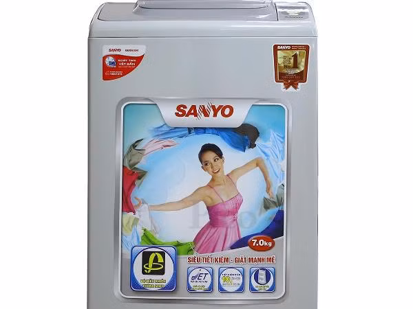 Top 5 máy giặt tiện lợi và giá rẻ "hút" người mua trong tháng Tám ảnh 3
