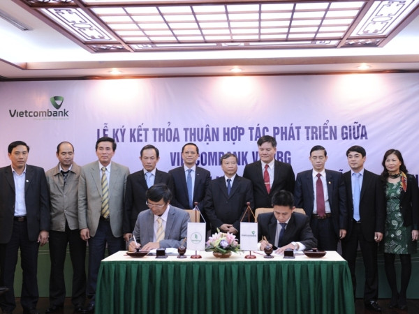 Tài trợ 750 tỷ đồng xây dựng nhà máy sản xuất gỗ ảnh 1