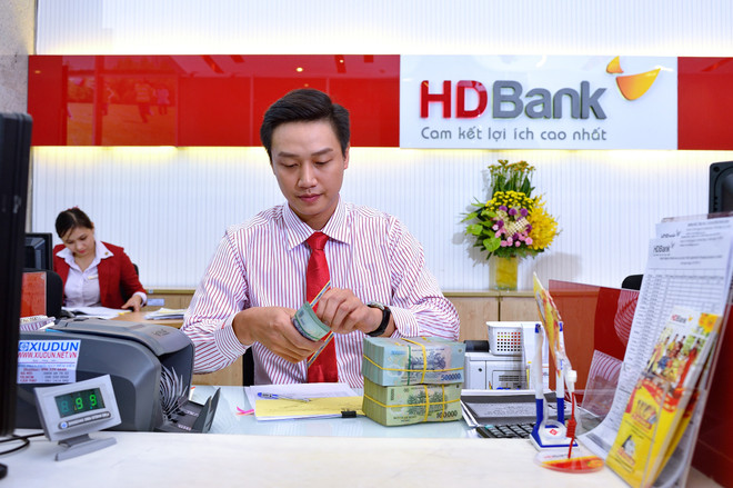 Lợi nhuận trước thuế HDBank đạt 5.500 tỷ đồng, tăng 10 năm liên tiếp ảnh 2