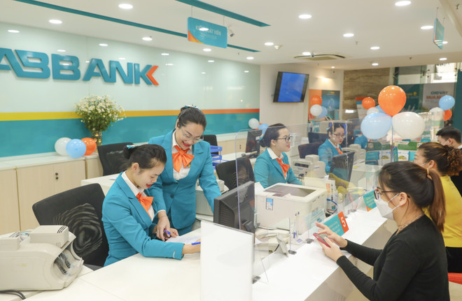 ABBANK tăng vốn giai đoạn 2 thông qua chia cổ phiếu thưởng 35% ảnh 1