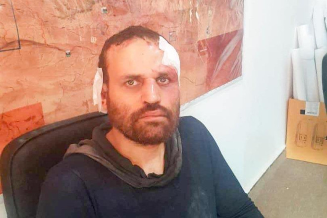 Ai Cập dẫn độ thành công phần tử khủng bố đặc biệt nguy hiểm ảnh 1