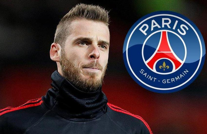 Dấu chấm hết cho ''mối tình'' 8 năm giữa David De Gea và MU? ảnh 1