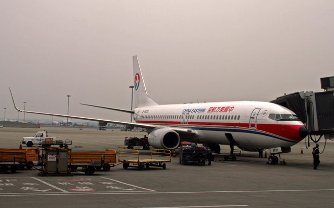 Hãng hàng không China Eastern Airlines yêu cầu Boeing bồi thường ảnh 1