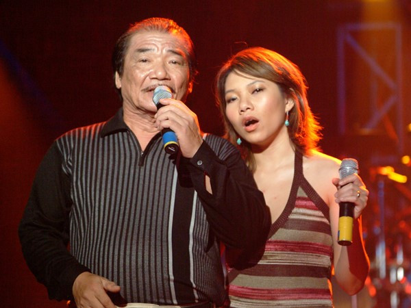 Trần Thu Hà: Uyên Linh là người trẻ hát nhạc Trần Tiến hay nhất ảnh 3