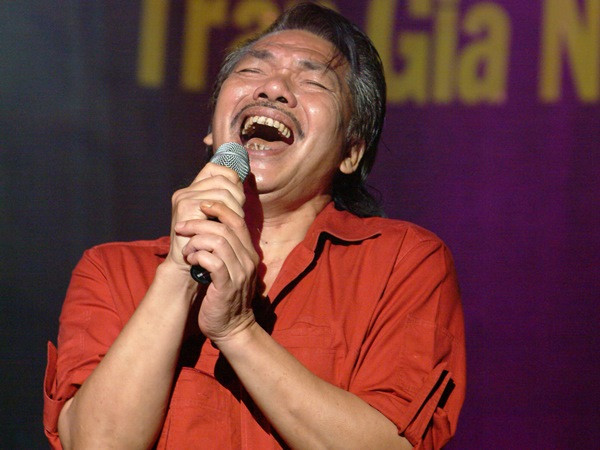 Trần Thu Hà: Uyên Linh là người trẻ hát nhạc Trần Tiến hay nhất ảnh 2