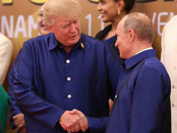 An ninh thắt chặt cho cuộc gặp thượng đỉnh Nga-Mỹ​ ảnh 1