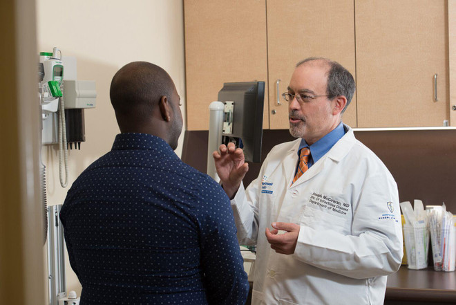 Triển vọng mới trong nghiên cứu điều trị bệnh nhân nhiễm HIV/AIDS ảnh 1