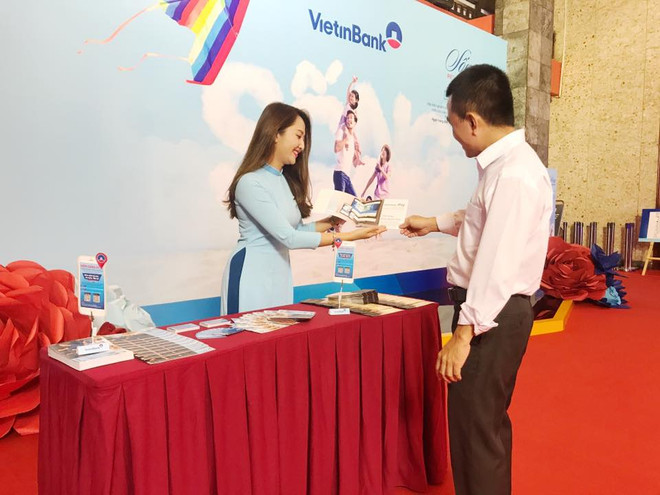 Ưu đãi lớn khi thanh toán thuê bao VTVcab qua VietinBank ảnh 1