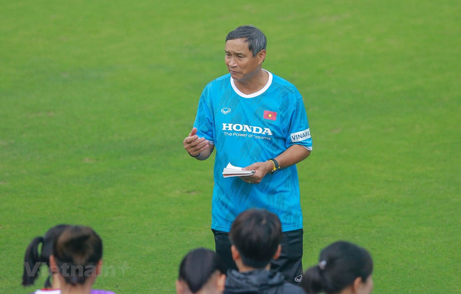 Lịch trình của Đội Tuyển Bóng đá Nữ Việt Nam tại New Zealand ảnh 3