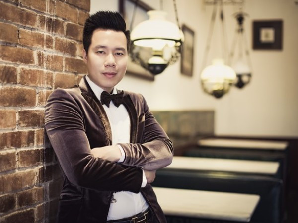 Sao Mai Xuân Hảo "tâm sự" về tình yêu trắc trở trong ngày Valentine ảnh 1