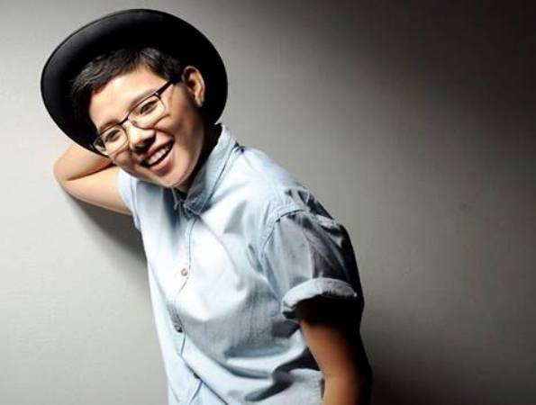 “Dưới trướng” Huy Tuấn, Cát Tường trở lại... nữ tính với “Yêu xa" ảnh 1