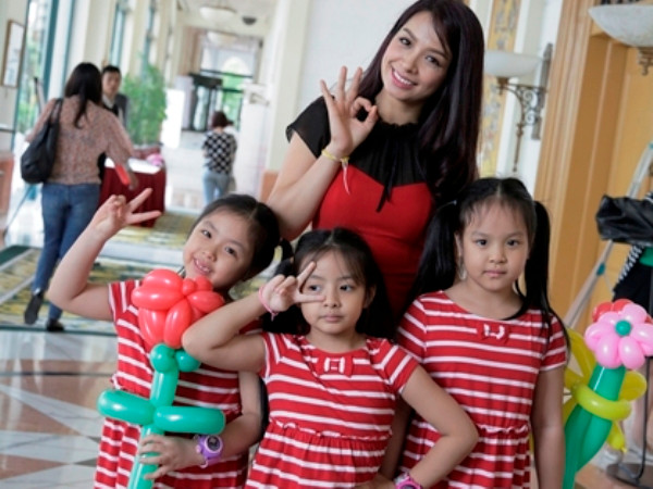 "Đồ Rê Mí 2014" tưng bừng ngày ra mắt tốp 12 cùng dàn “sao” Việt ảnh 3