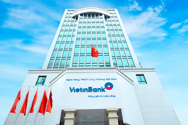 VietinBank tổ chức Đại hội đồng cổ đông thường niên vào ngày 29/4 ảnh 1