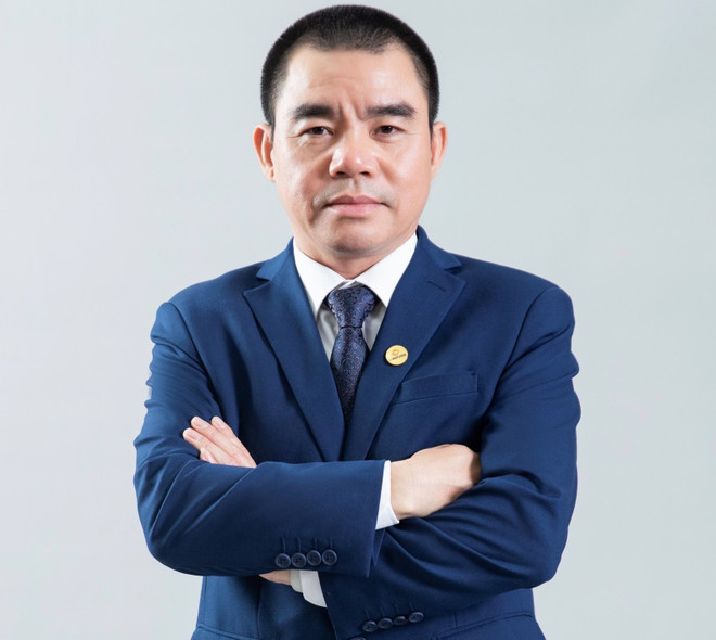 Tổng Giám đốc Ngân hàng Bưu điện Liên Việt xin từ nhiệm ảnh 1